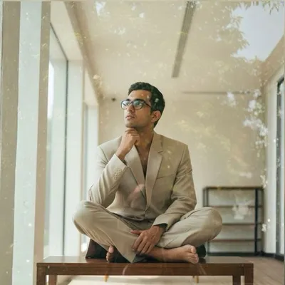 Sparsh Aggarwal profile
