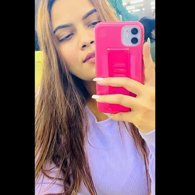 Deepali Nimale profile