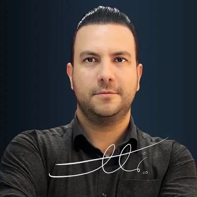 Nima Malek | نیما ملک profile