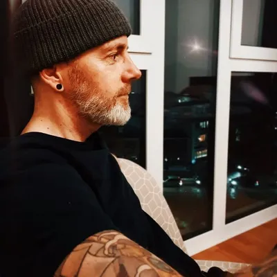 Nils N profile