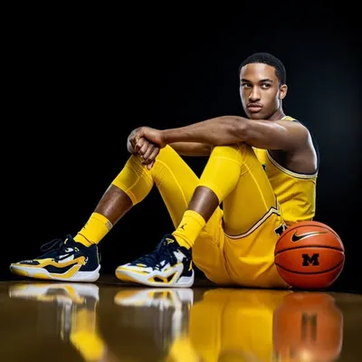 Nimari Burnett profile