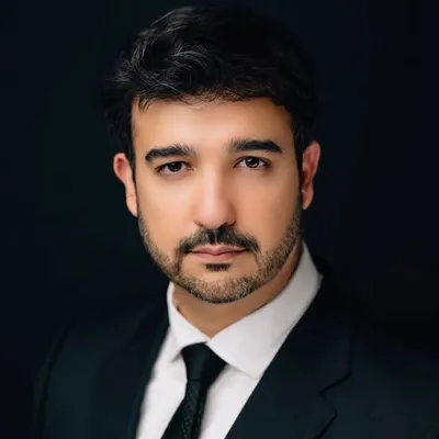 Nima Sadeghian, Esq. profile