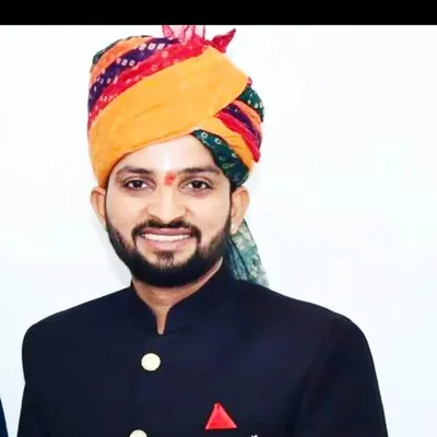भरत_निम्बार्क profile