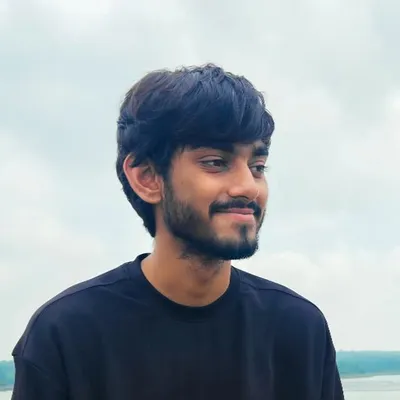 Amitayoo Pal profile
