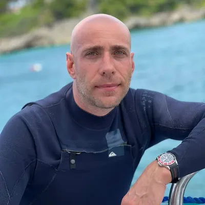 Marian Mitran profile