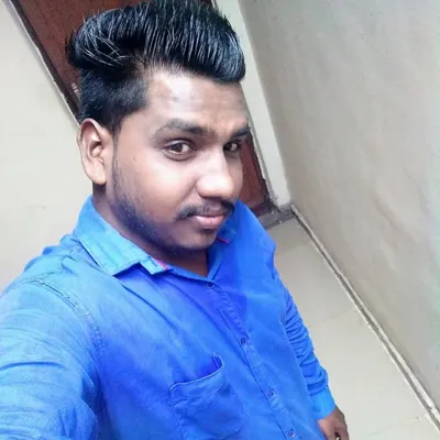 nimesh patel profile