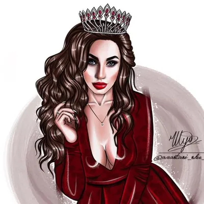 Kristina Nimfa ๐๐ ๐ profile