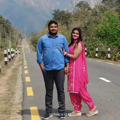 Nimi Prajapati profile