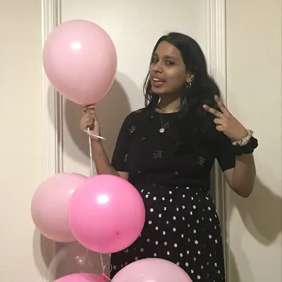 Nimisha Pachory profile