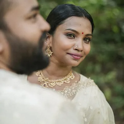 Nimisha Ashok profile