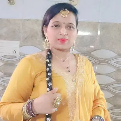 Nimisha Vishwa profile