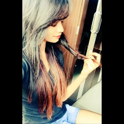 krystle ๐ profile