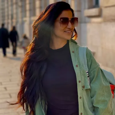 NIMISHA HAKKIM profile
