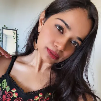 Nimisha Mahesh 🔱 profile