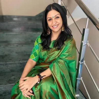 Nimisha Sinha profile