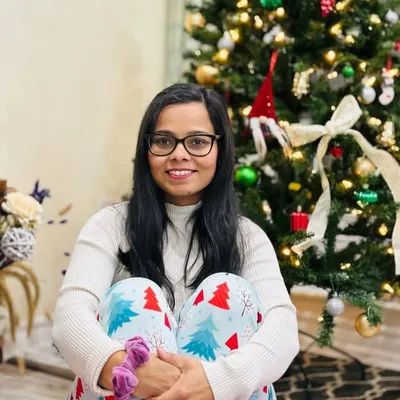Nimisha Vaish profile