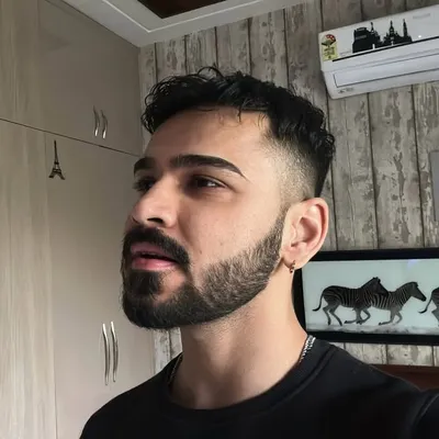Nimish Kapoor profile