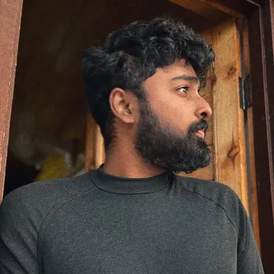 Nimish Ravi profile