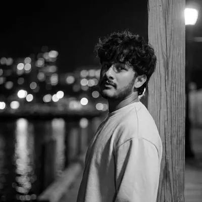 Nimish Jain profile