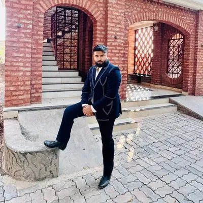 Nimit Kapoor profile