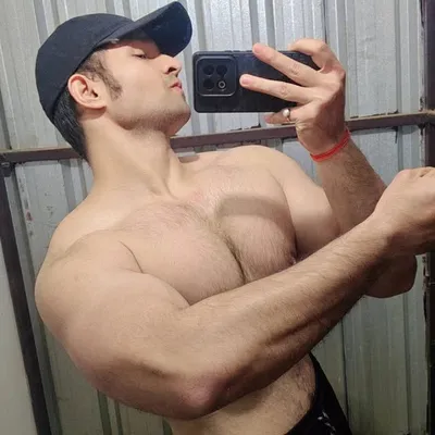Nimit Gupta profile