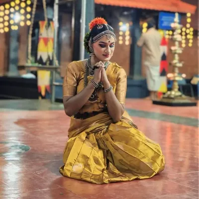 Nimitha Wilson profile