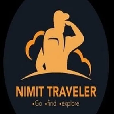 Nimit Traveller profile