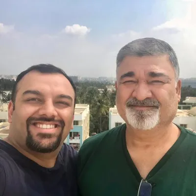 Nimit Virdi profile