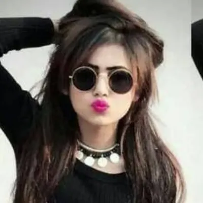 Nidhi Verma profile