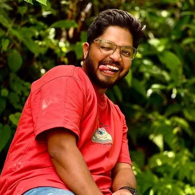 Ankit Nimje profile