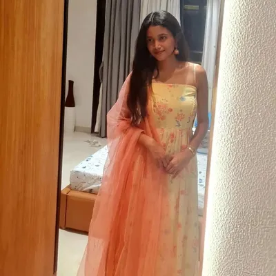 Tanvi Nimje profile