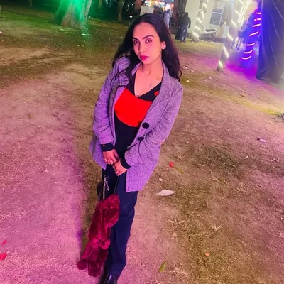 Sharma Nilam profile