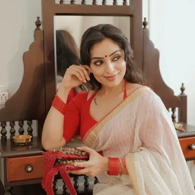 Nimmy Arungopan profile