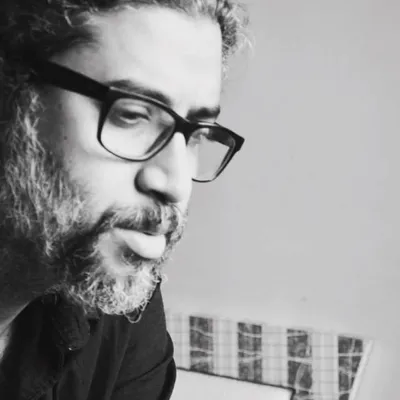 Nitesh Mohanty profile