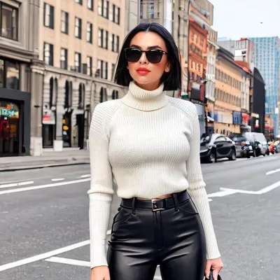 Ceren Demir profile