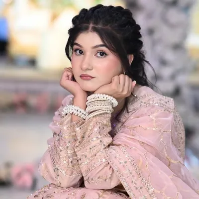 Nimrah Atta |🇵🇰|🎀| profile
