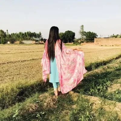 Nimrat Khaira profile