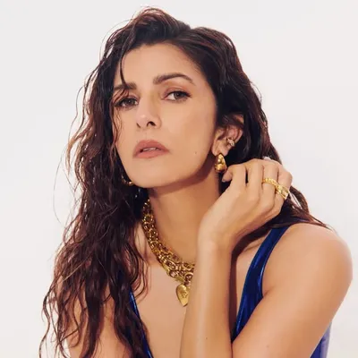 Nimrat Kaur profile
