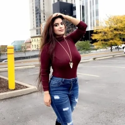 Nimrit Kaur profile