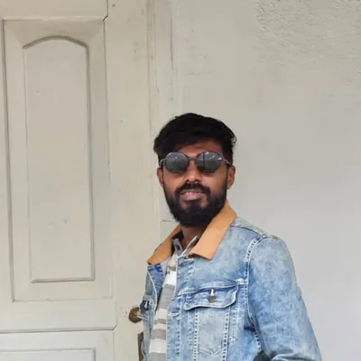 Nimshad Ahamed profile
