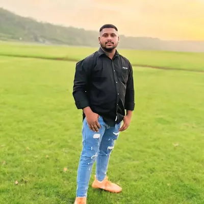 NIMESH BHAI VARLI profile
