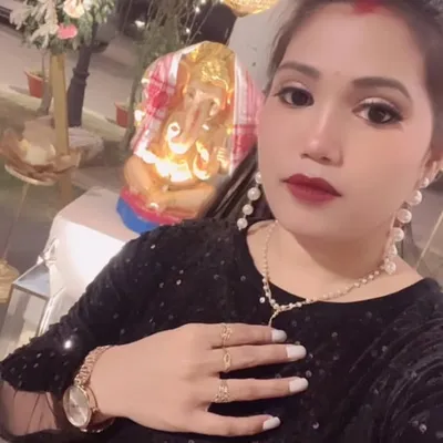 Nimu Sinha profile