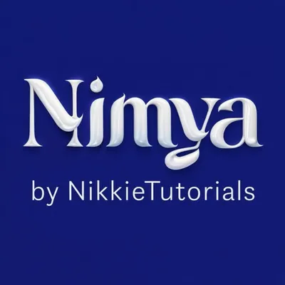 Nimya by NikkieTutorials profile