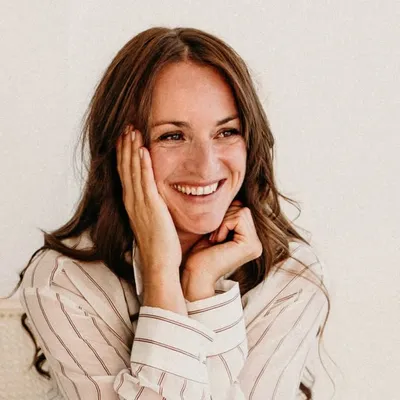 Nina Grimm • Familienpsychologin profile