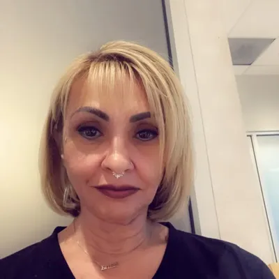 Nina Skamagos profile