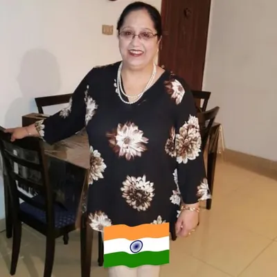 Neena Bedi profile