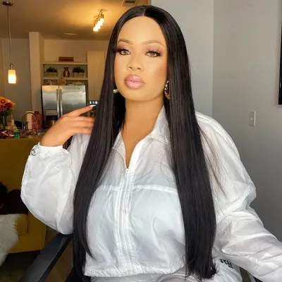 NINA IVY LUXURY HAIR ๐บ๐ธ profile