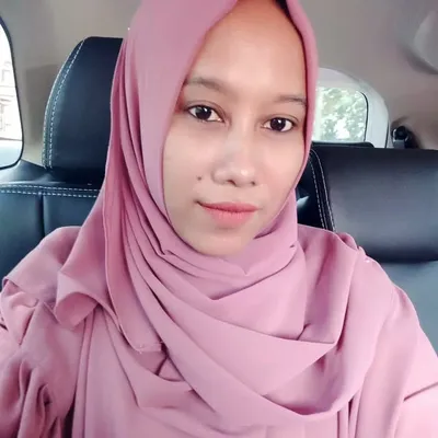 Nina Ana Fauziah profile