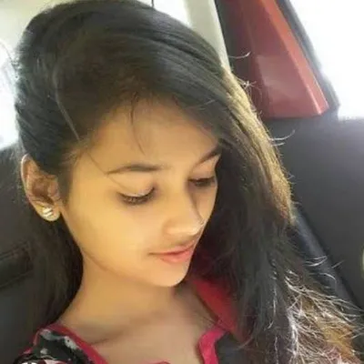 Nina jain profile
