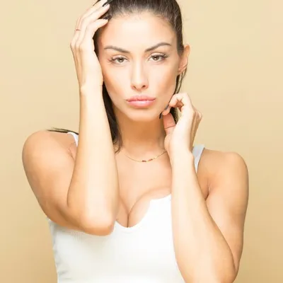 Nina Jazmene Olivas ๐ profile